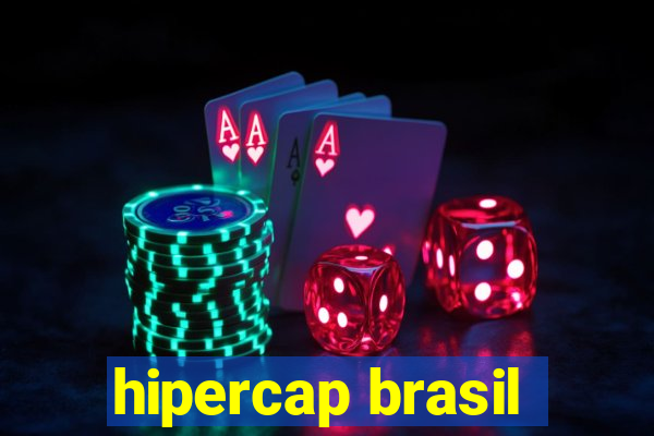 hipercap brasil